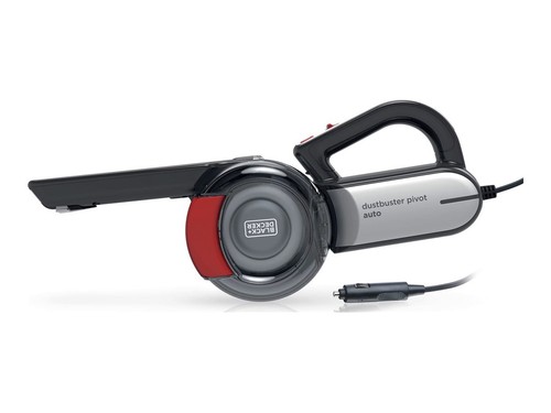 Black decker pivot - black,