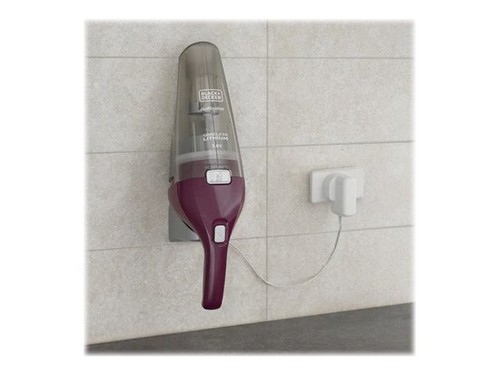 Black decker nvc115w - &,