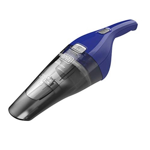 Nvc115wa aspirabriciole 3 6v - -, 3.6v
