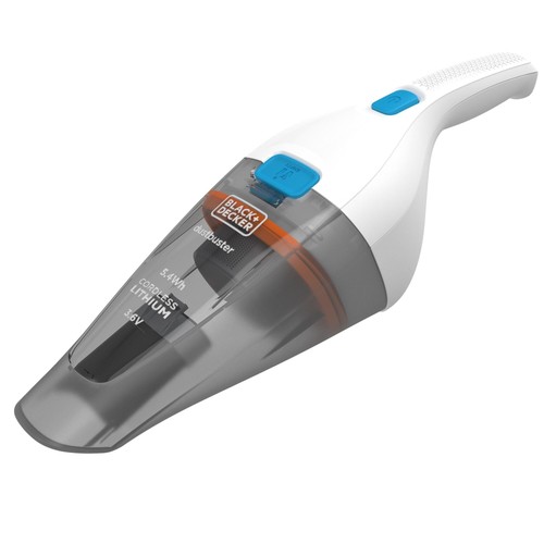 Black decker dustbuster 6v - black+decker,