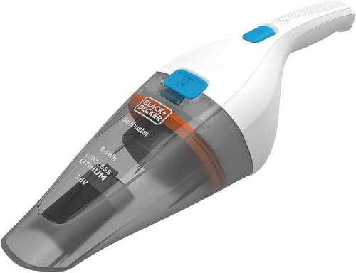 Dustbuster aspirapolvere - dustbuster, 3.6v