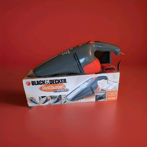 Black e decker - 🌪🟠,