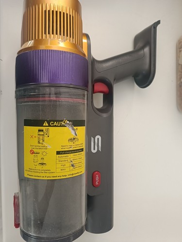 V15 ultra portable - v15, vacuum