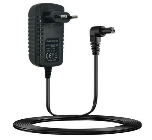 Replacement charging cable - cable, 15v