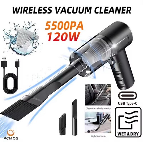Dual use cordless home car - cordless,