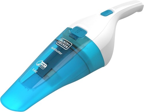 Black decker dustbuster - black+decker,