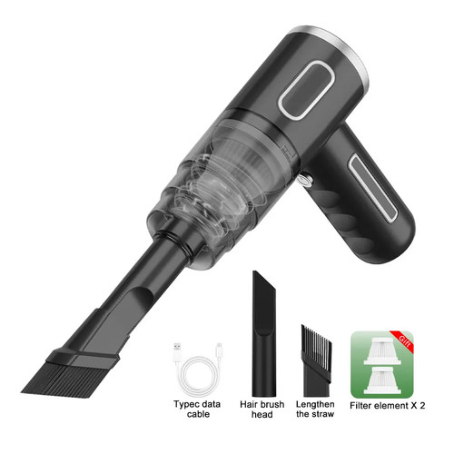 Abs car vacuum - car,