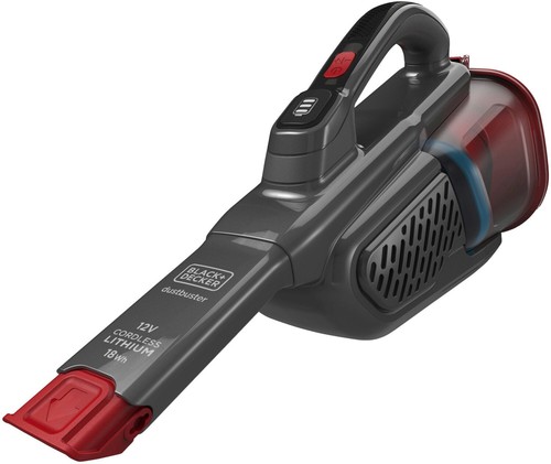 Black decker aspirapolvere - black+decker,