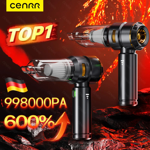 Cenrr 998000 aspirapolvere per - aspirapolvere,