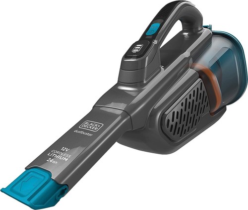 Black decker aspirapolvere - black+decker,