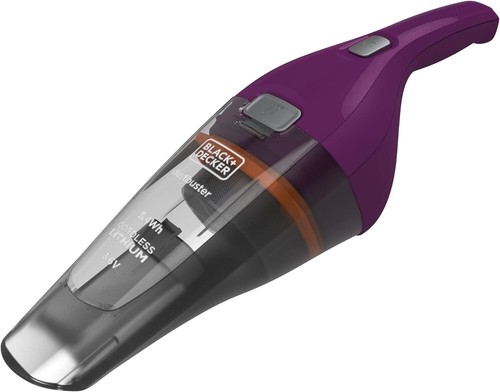 Black decker aspirabriciole - black+decker,