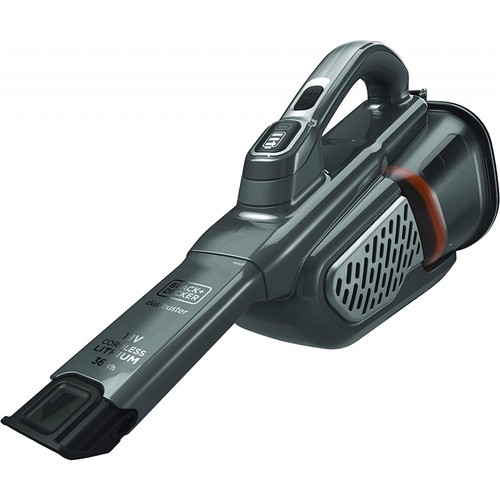 Black decker bhhv520bt - &,
