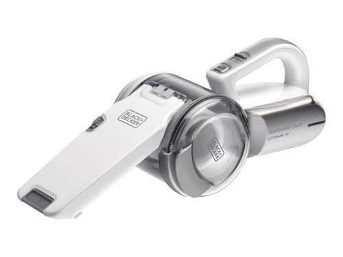 Black decker dustbuster n t - &,