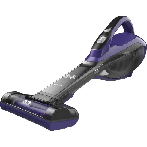 Aspirapolvere portatile - aspirapolvere,