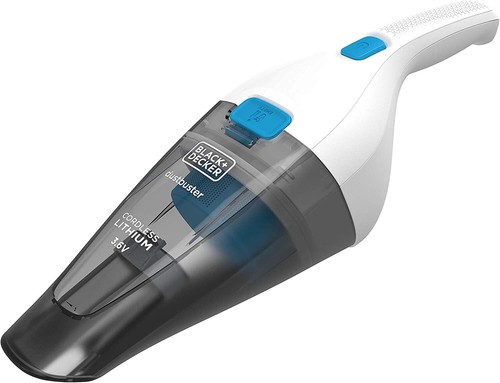 Aspirabriciole senza filo mini - filo,