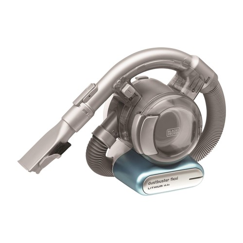 Black decker dustbuster flexi - black+decker,