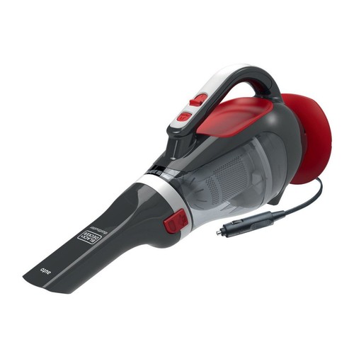 Black decker dustbuster - decker,