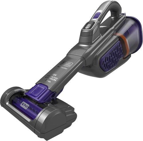 Black decker aspirapolvere - black+decker,