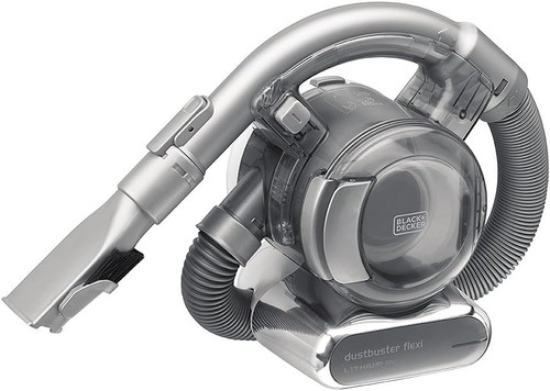 Black decker dustbuster flexi - dustbuster,