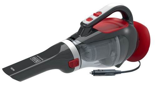 Mini aspiratutto aspirapolvere