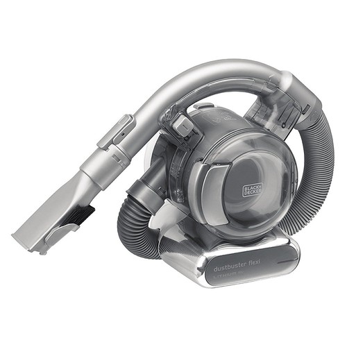 Black decker dustbuster flexi - decker,