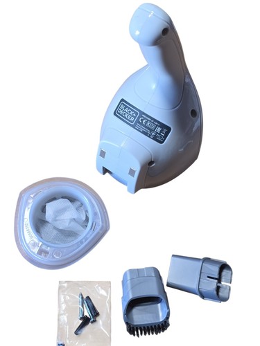 Aspirapolvere portatile - aspirapolvere,